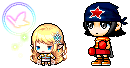 x3Maddy